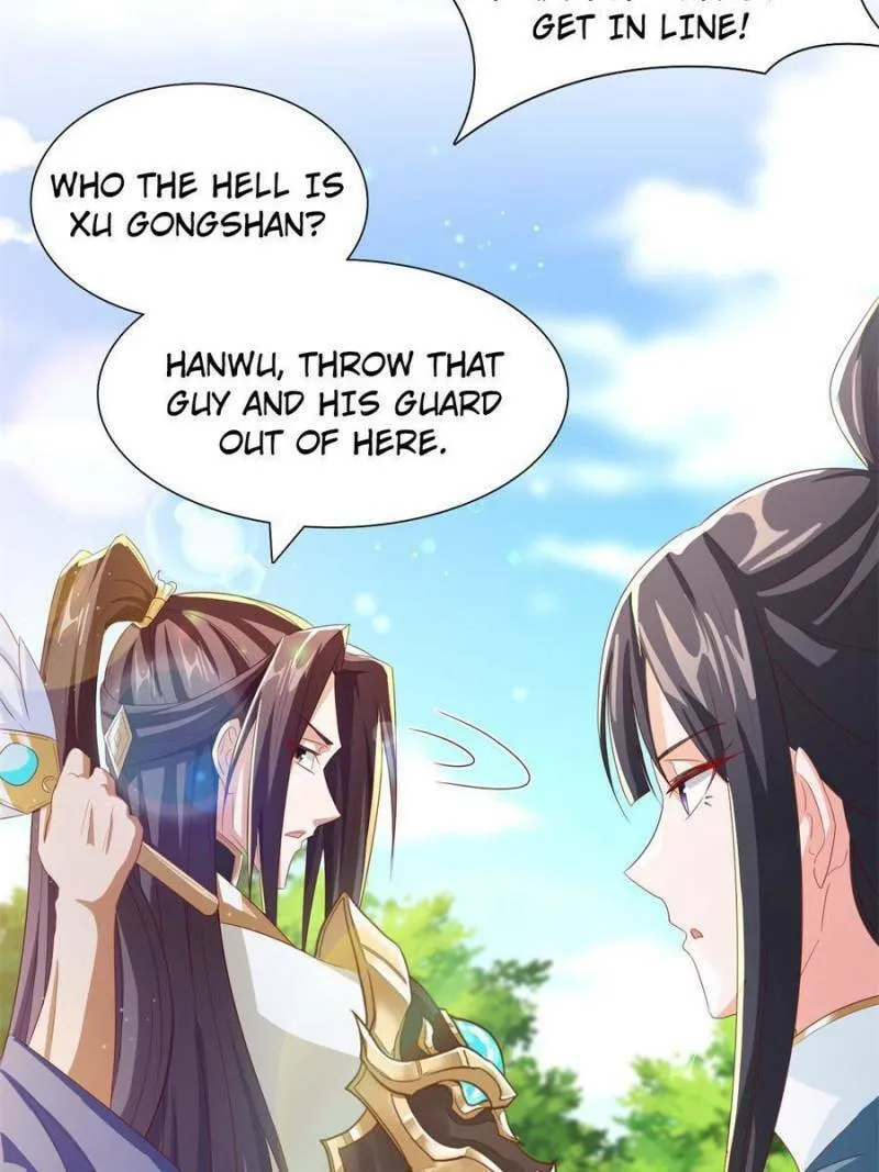 Dragon Master (Colored) Chapter 125 page 7 - 