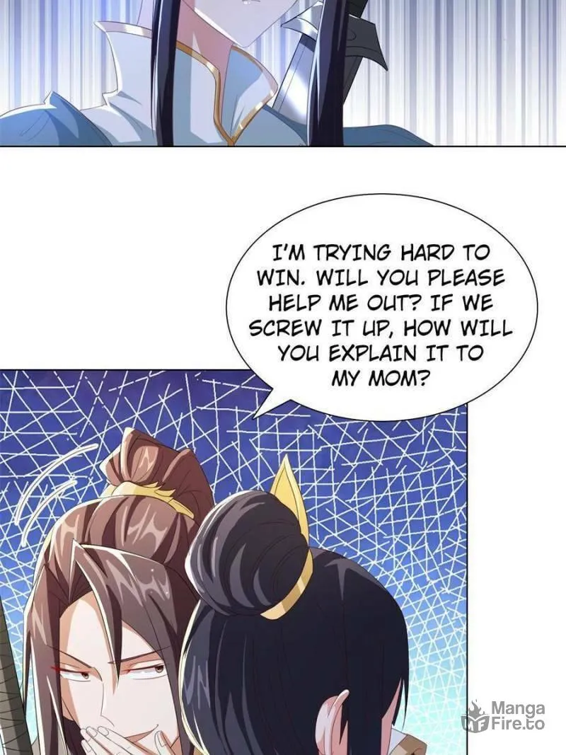 Dragon Master (Colored) Chapter 125 page 9 - 