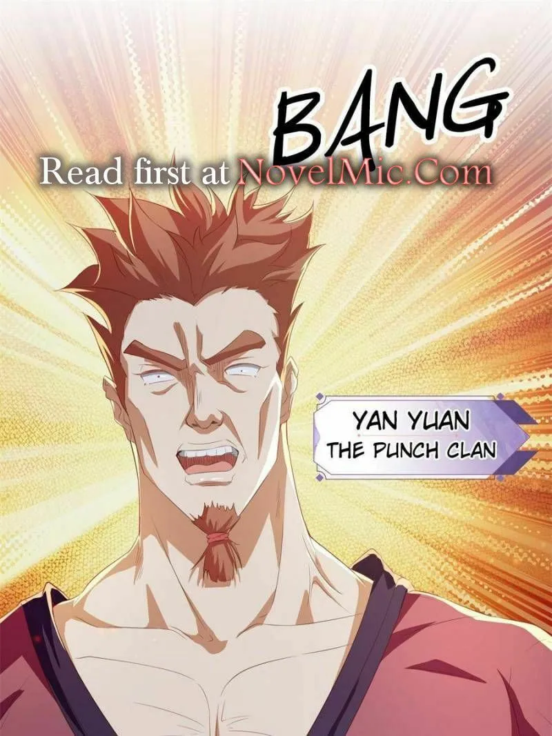 Dragon Master (Colored) Chapter 126 page 1 - 