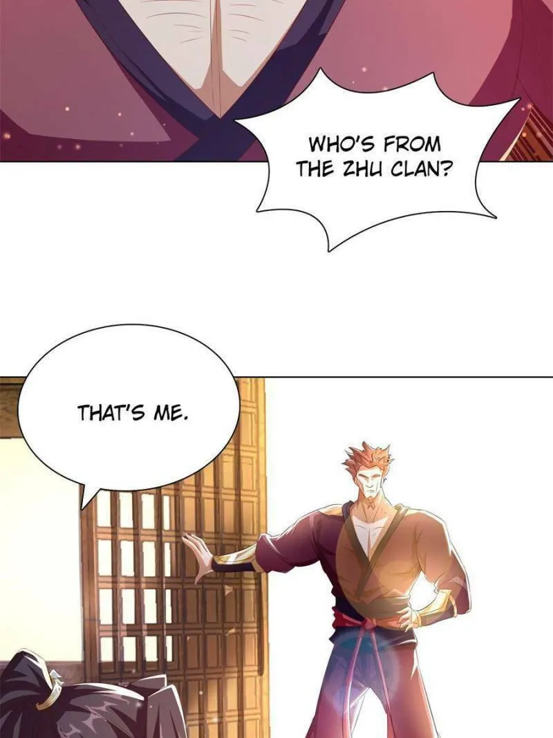 Dragon Master (Colored) Chapter 126 page 2 - 