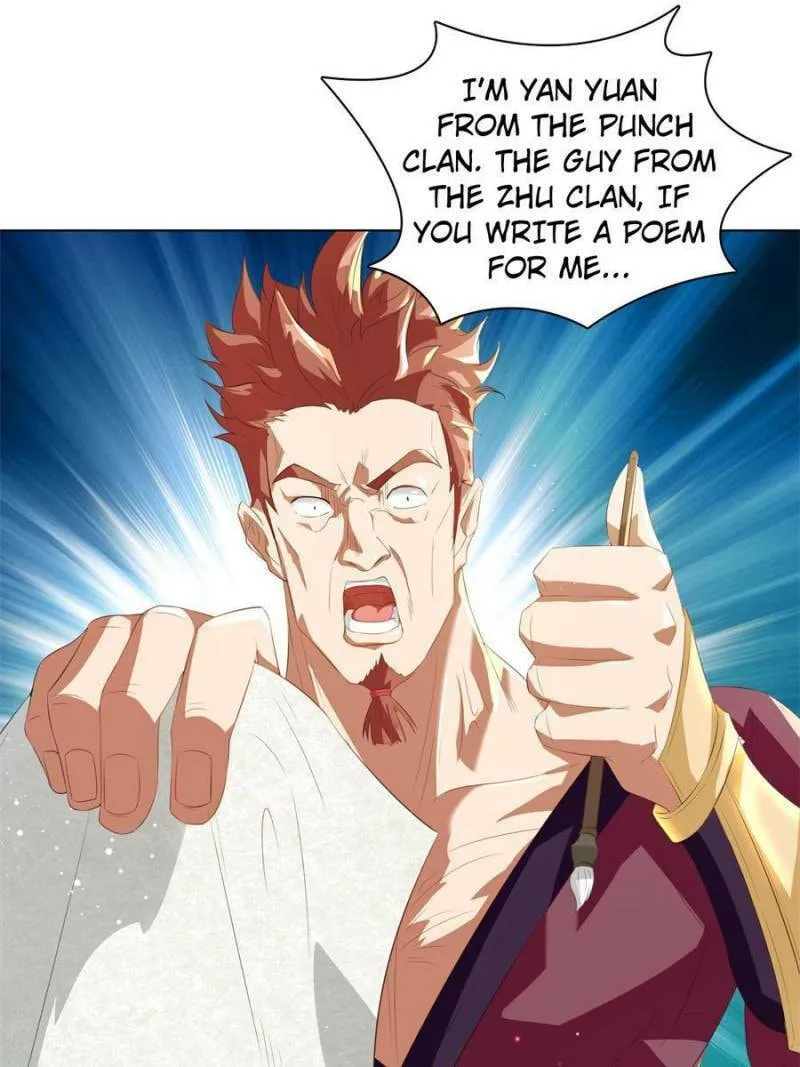 Dragon Master (Colored) Chapter 126 page 11 - 