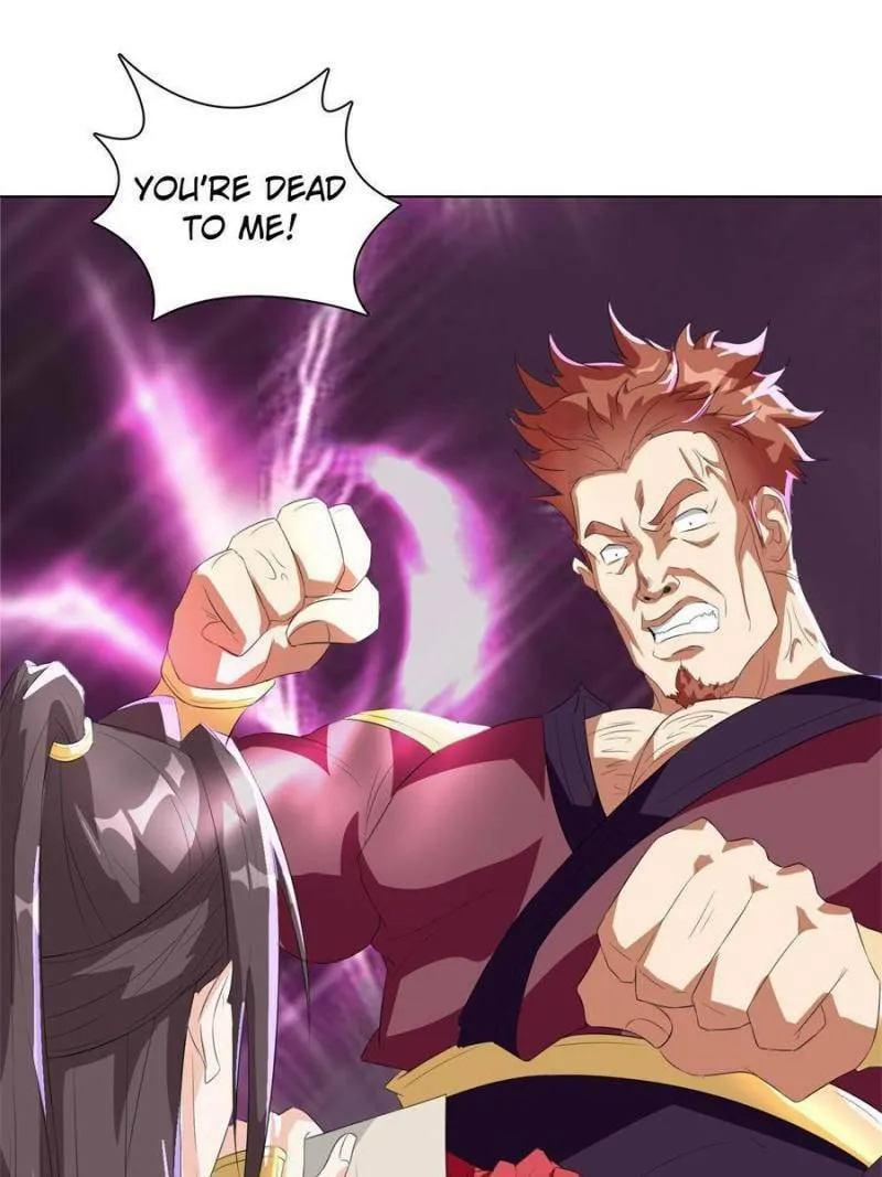Dragon Master (Colored) Chapter 126 page 16 - 
