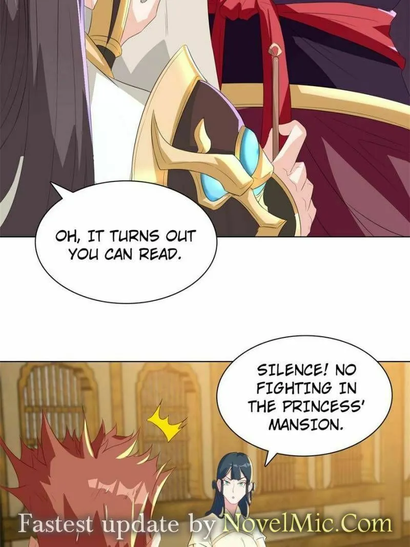 Dragon Master (Colored) Chapter 126 page 17 - 