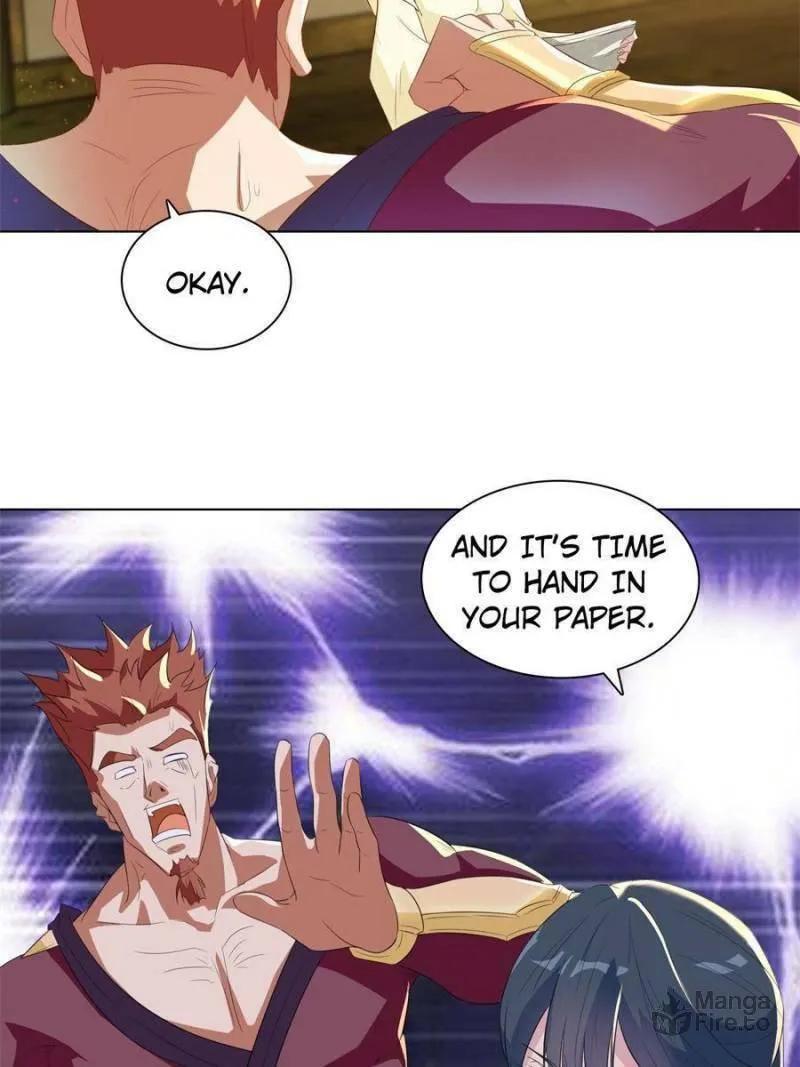 Dragon Master (Colored) Chapter 126 page 18 - 