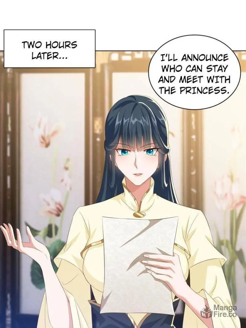 Dragon Master (Colored) Chapter 126 page 21 - 