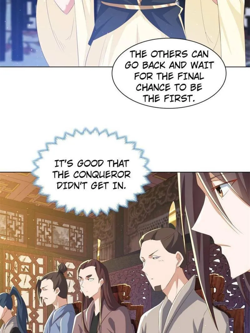 Dragon Master (Colored) Chapter 126 page 22 - 
