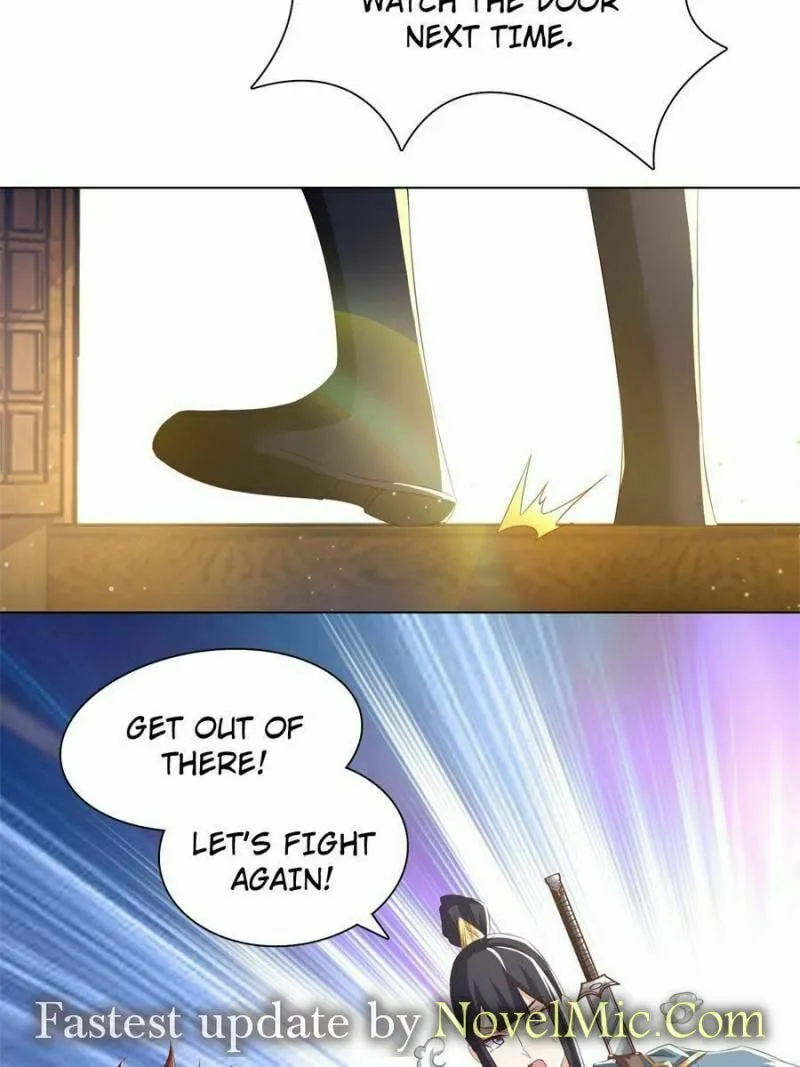 Dragon Master (Colored) Chapter 126 page 4 - 