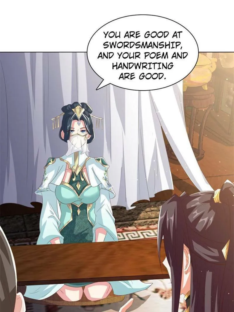 Dragon Master (Colored) Chapter 126 page 31 - 
