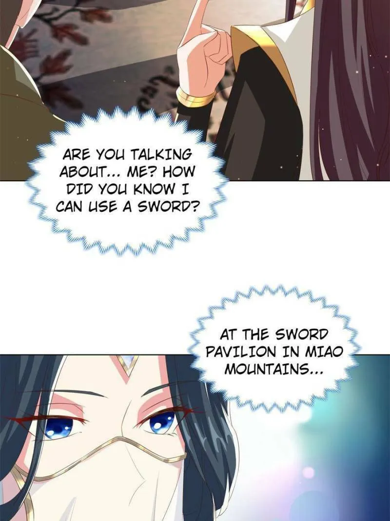 Dragon Master (Colored) Chapter 126 page 32 - 