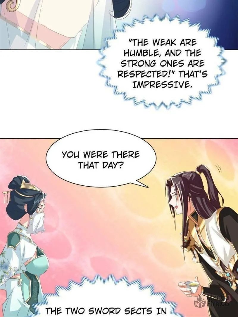 Dragon Master (Colored) Chapter 126 page 33 - 