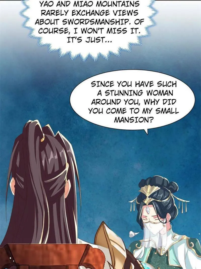Dragon Master (Colored) Chapter 126 page 34 - 