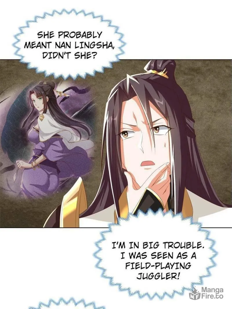 Dragon Master (Colored) Chapter 126 page 36 - 