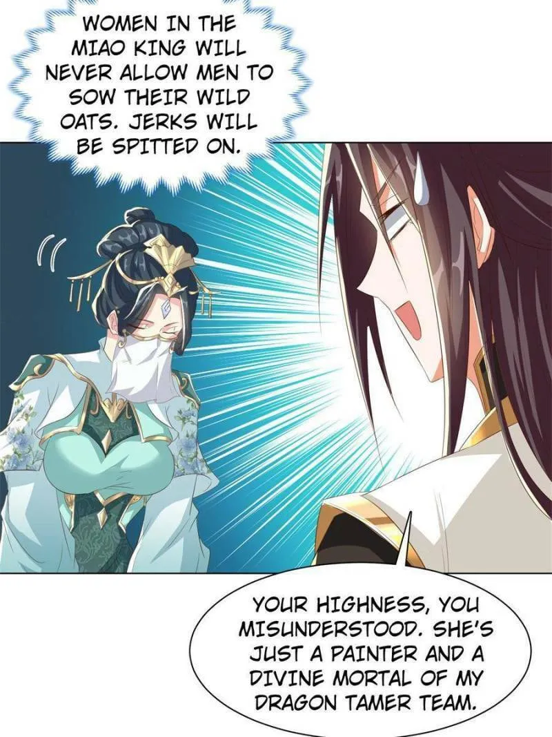 Dragon Master (Colored) Chapter 126 page 37 - 