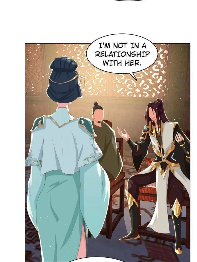 Dragon Master (Colored) Chapter 126 page 38 - 