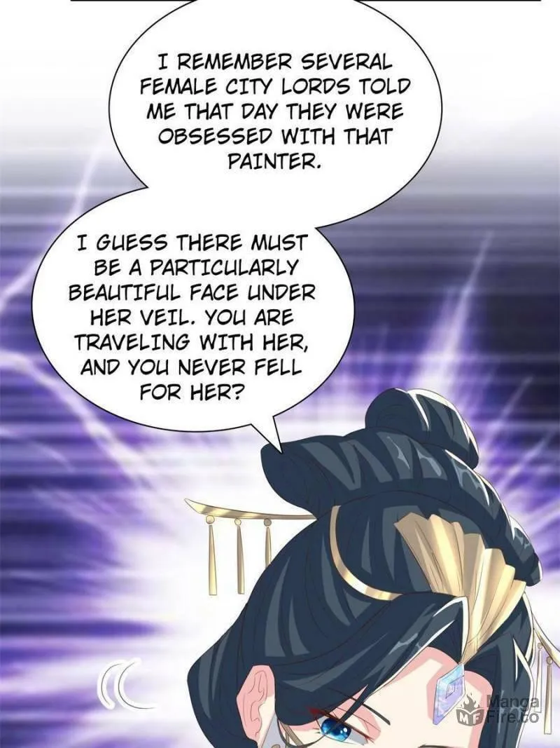 Dragon Master (Colored) Chapter 126 page 39 - 