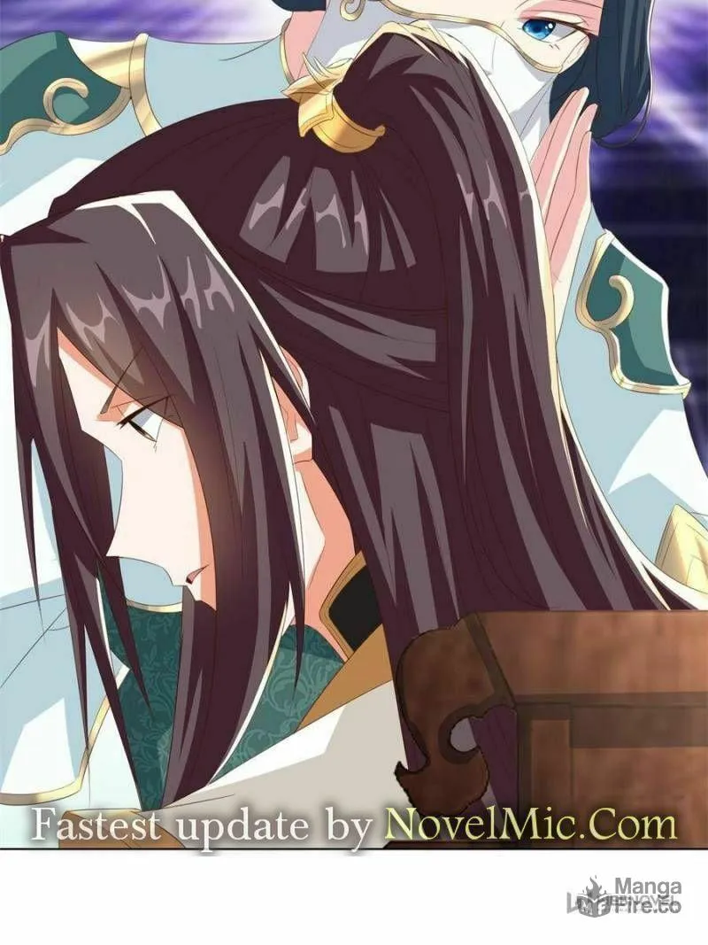 Dragon Master (Colored) Chapter 126 page 40 - 