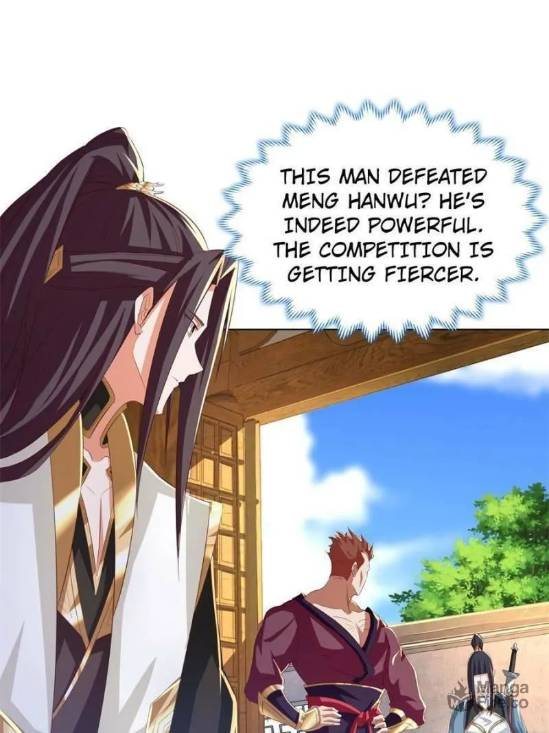 Dragon Master (Colored) Chapter 126 page 6 - 
