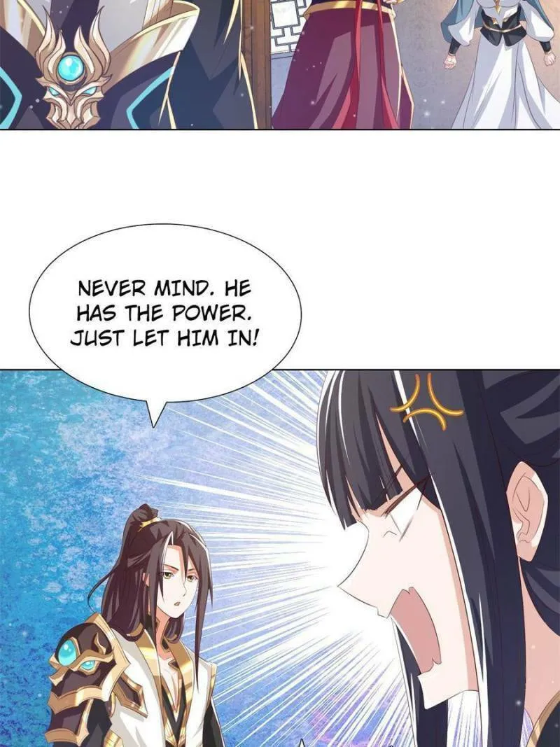 Dragon Master (Colored) Chapter 126 page 7 - 
