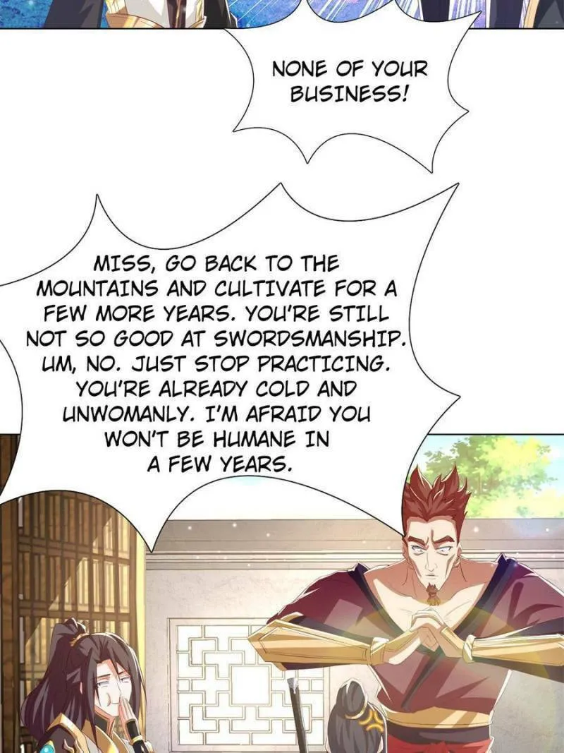 Dragon Master (Colored) Chapter 126 page 8 - 