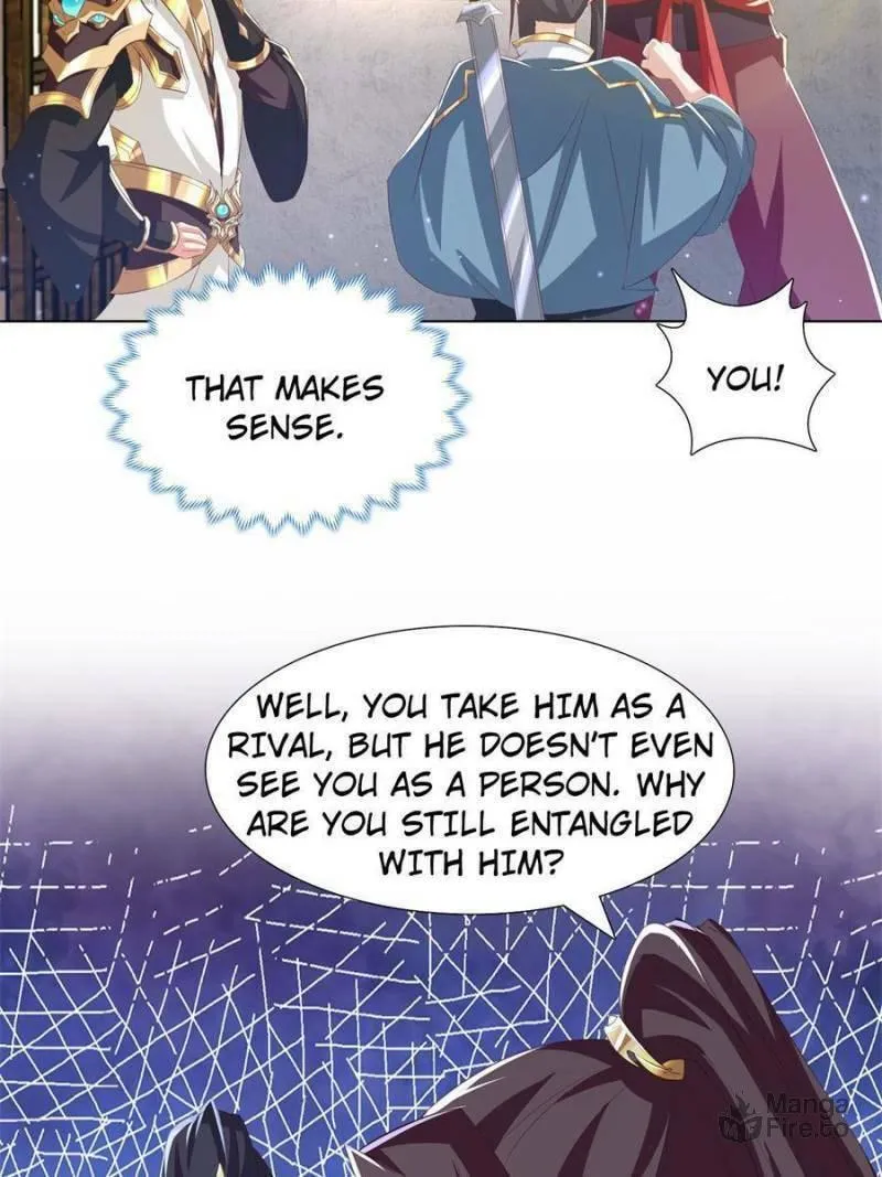 Dragon Master (Colored) Chapter 126 page 9 - 
