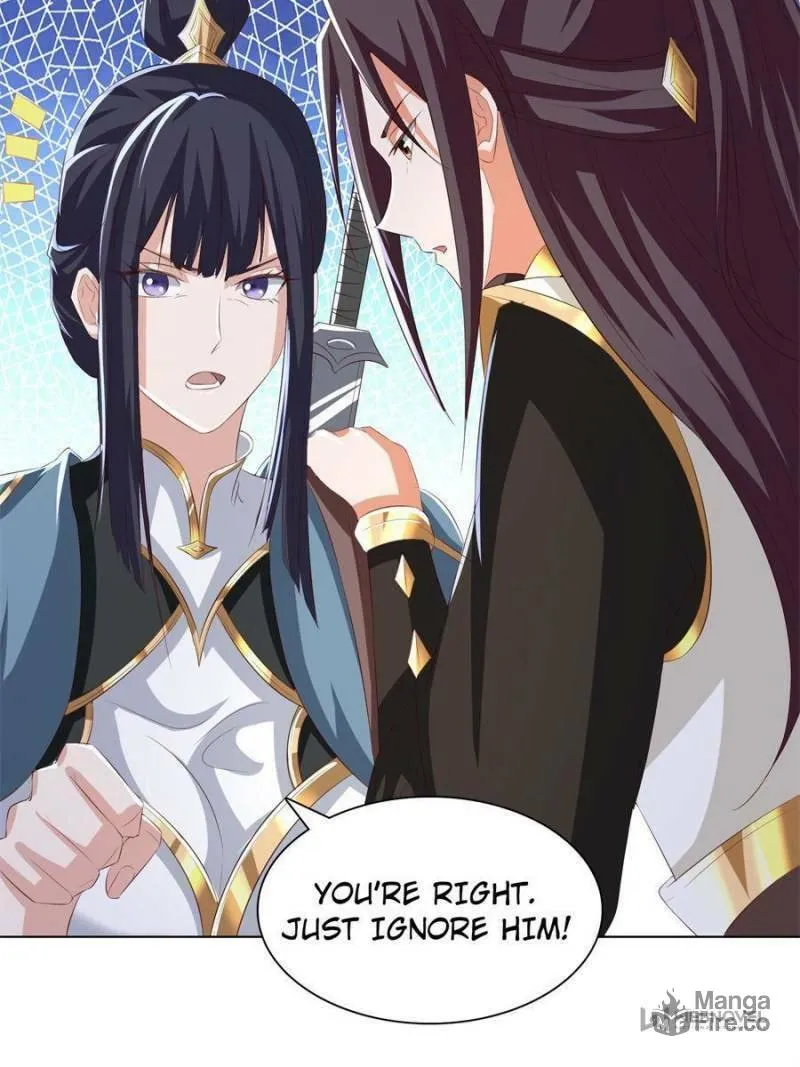 Dragon Master (Colored) Chapter 126 page 10 - 