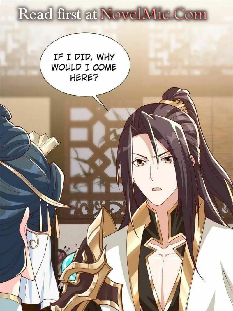 Dragon Master (Colored) Chapter 127 page 1 - 