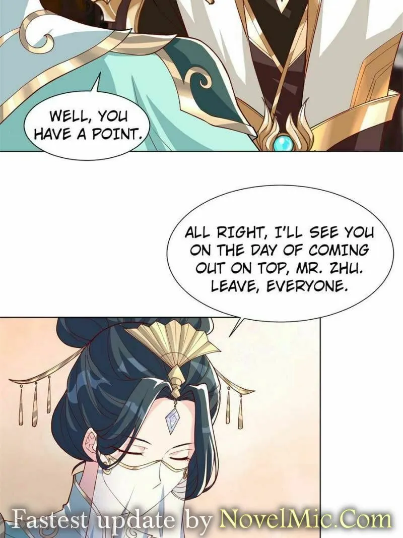 Dragon Master (Colored) Chapter 127 page 2 - 