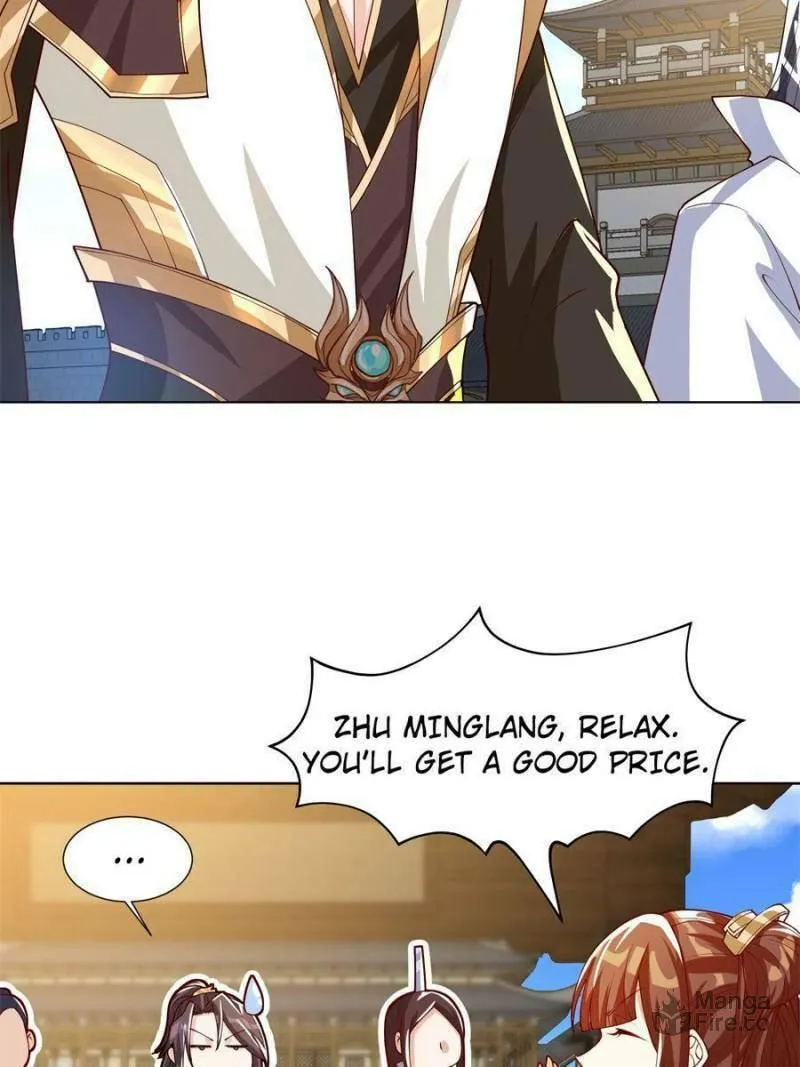 Dragon Master (Colored) Chapter 127 page 12 - 