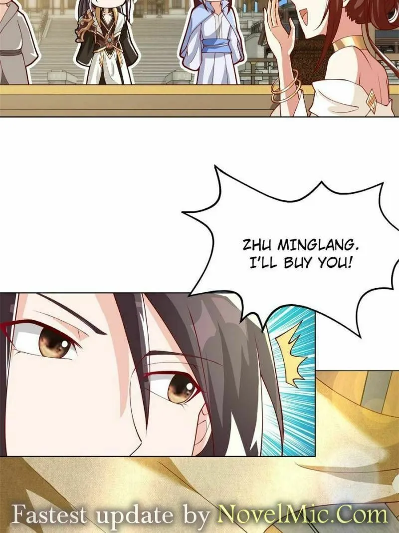 Dragon Master (Colored) Chapter 127 page 13 - 