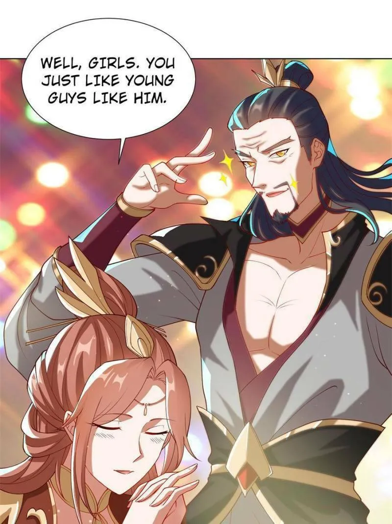 Dragon Master (Colored) Chapter 127 page 16 - 