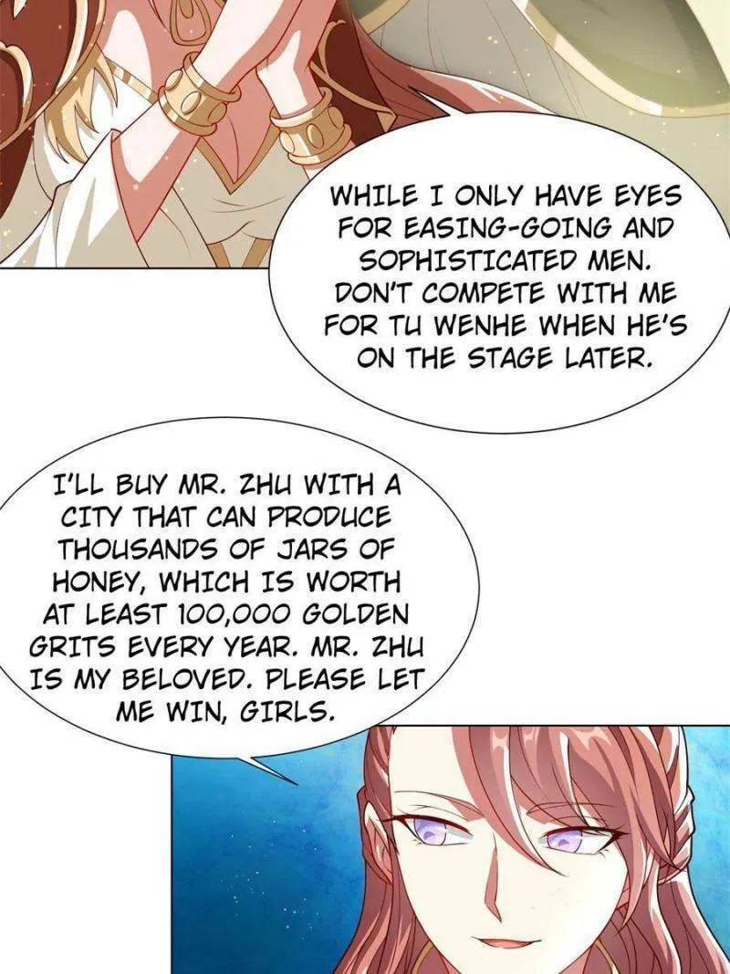 Dragon Master (Colored) Chapter 127 page 17 - 