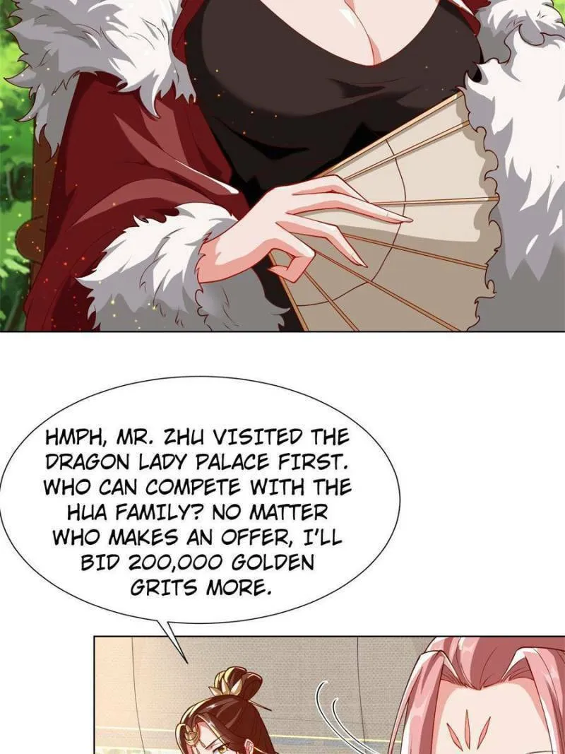 Dragon Master (Colored) Chapter 127 page 19 - 