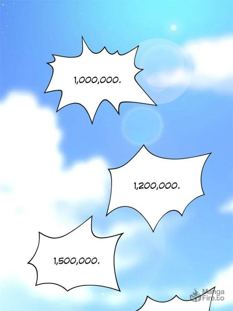 Dragon Master (Colored) Chapter 127 page 21 - 