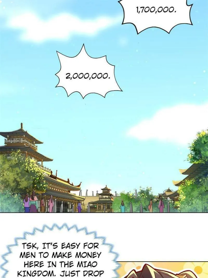 Dragon Master (Colored) Chapter 127 page 22 - 