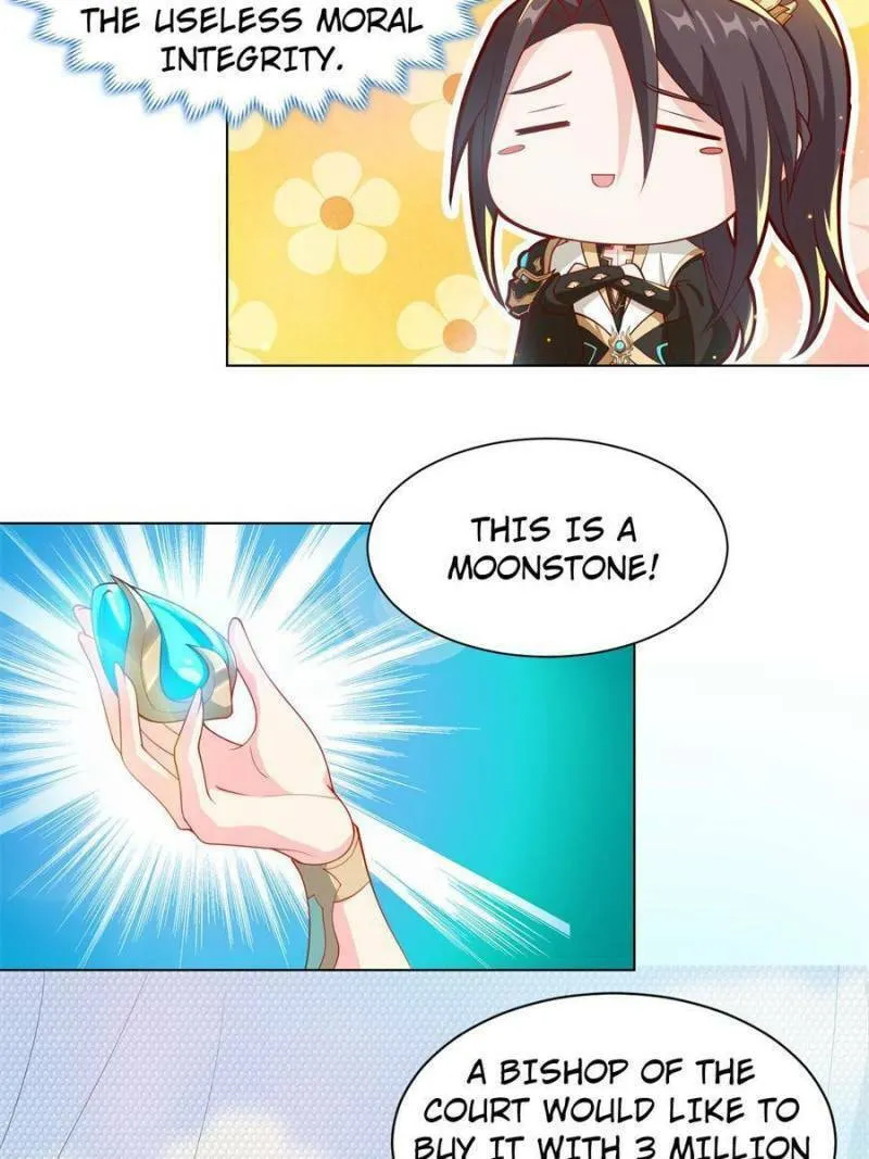 Dragon Master (Colored) Chapter 127 page 23 - 