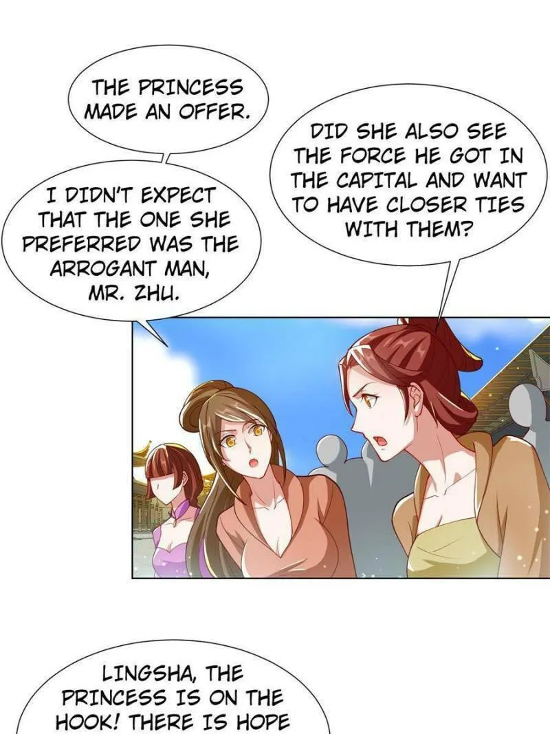 Dragon Master (Colored) Chapter 127 page 26 - 