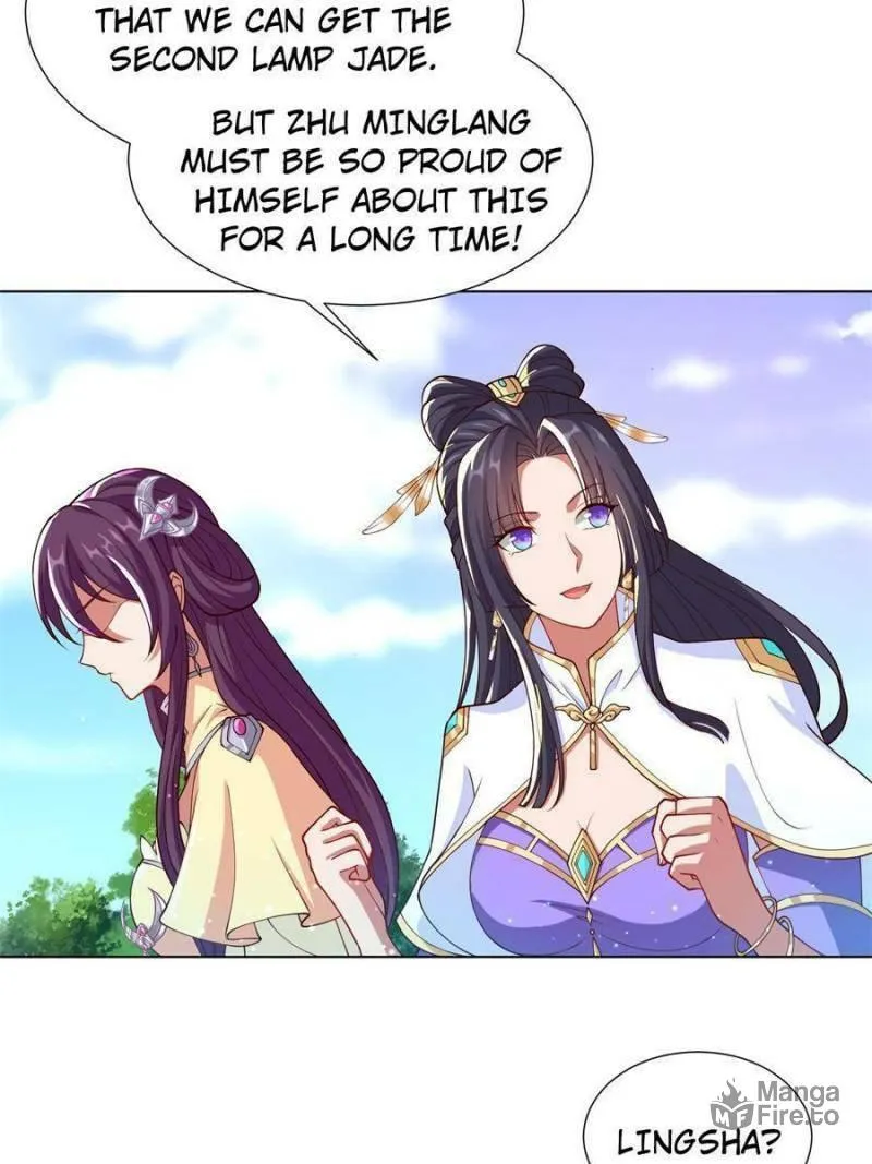 Dragon Master (Colored) Chapter 127 page 27 - 