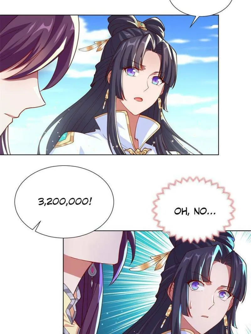 Dragon Master (Colored) Chapter 127 page 28 - 