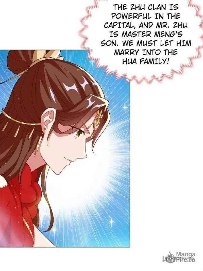 Dragon Master (Colored) Chapter 127 page 30 - 