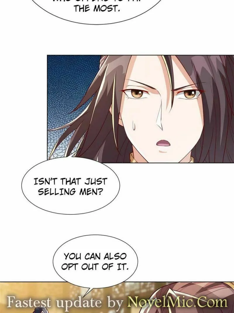 Dragon Master (Colored) Chapter 127 page 4 - 