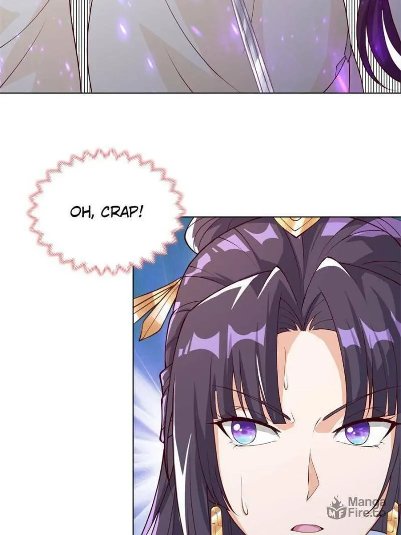 Dragon Master (Colored) Chapter 127 page 33 - 