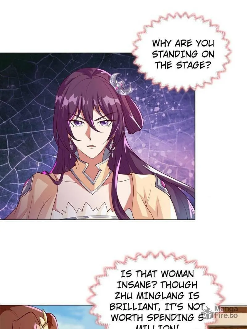 Dragon Master (Colored) Chapter 127 page 36 - 