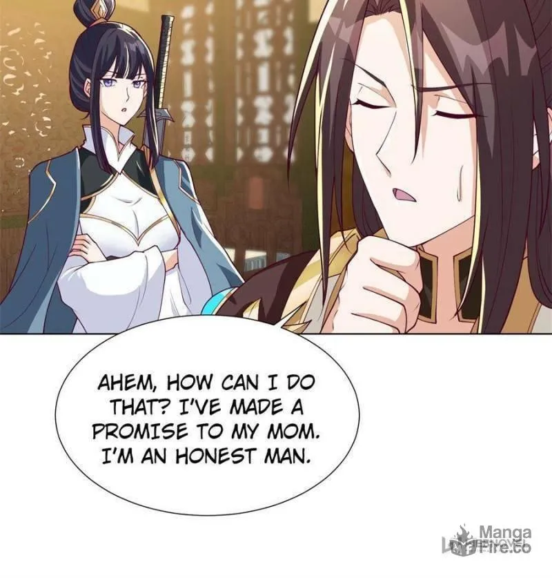 Dragon Master (Colored) Chapter 127 page 5 - 