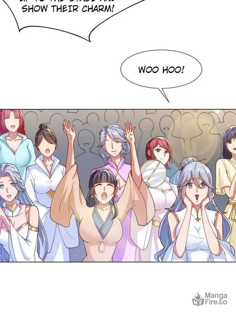 Dragon Master (Colored) Chapter 127 page 9 - 