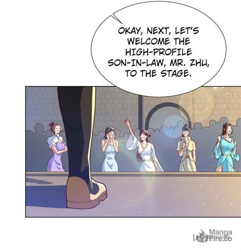 Dragon Master (Colored) Chapter 127 page 10 - 