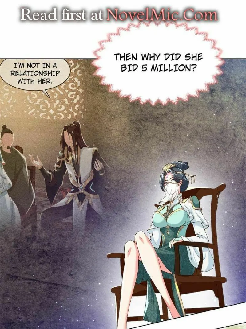 Dragon Master (Colored) Chapter 128 page 1 - 