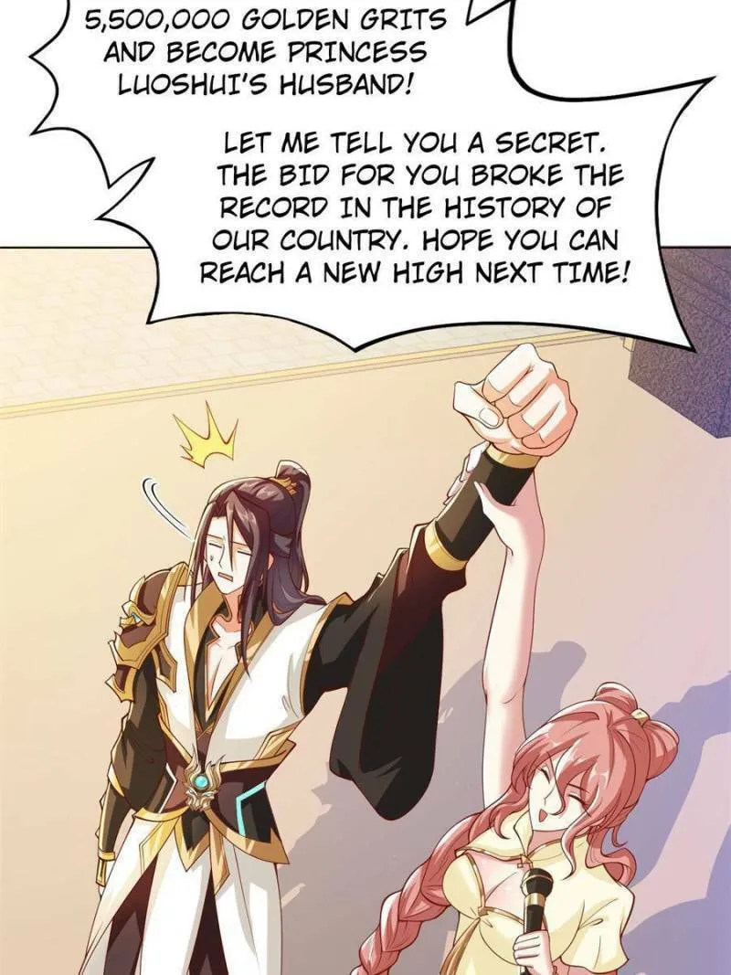 Dragon Master (Colored) Chapter 128 page 11 - 