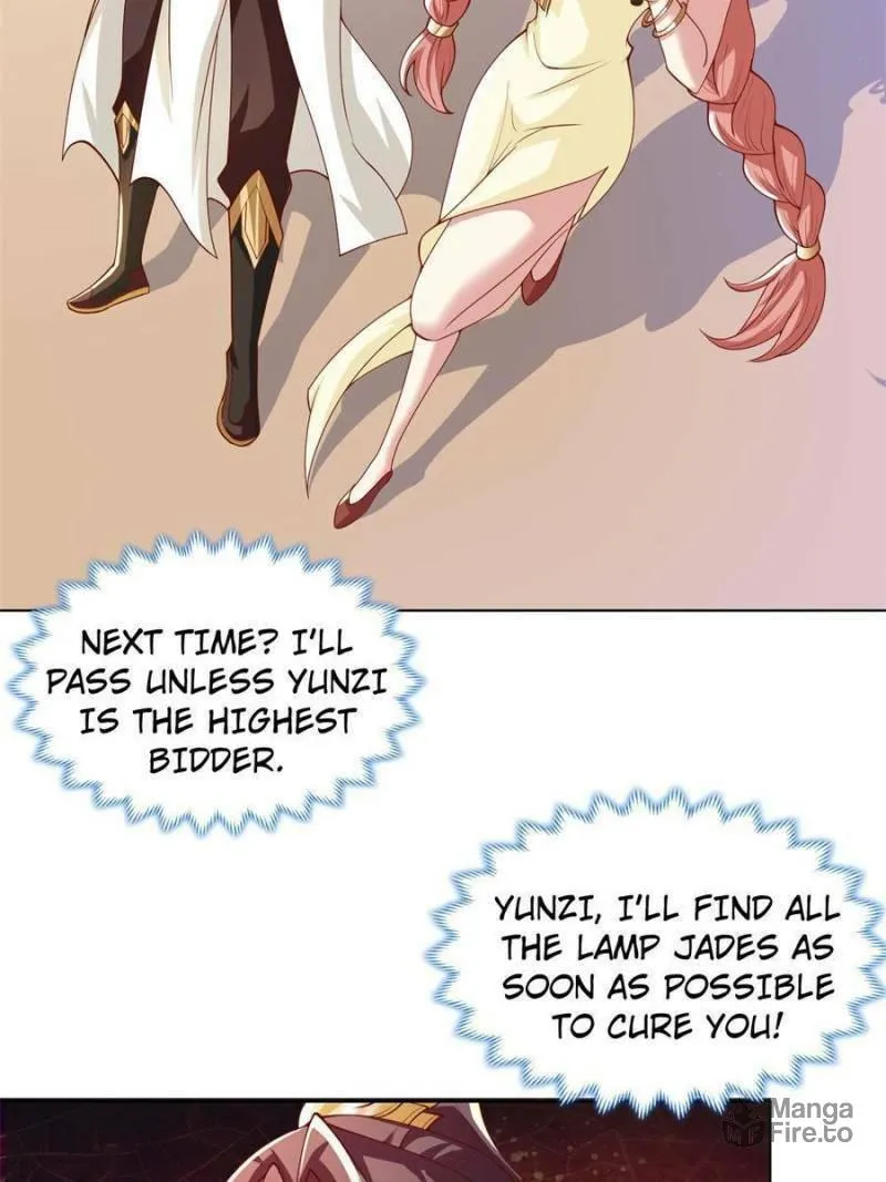 Dragon Master (Colored) Chapter 128 page 12 - 