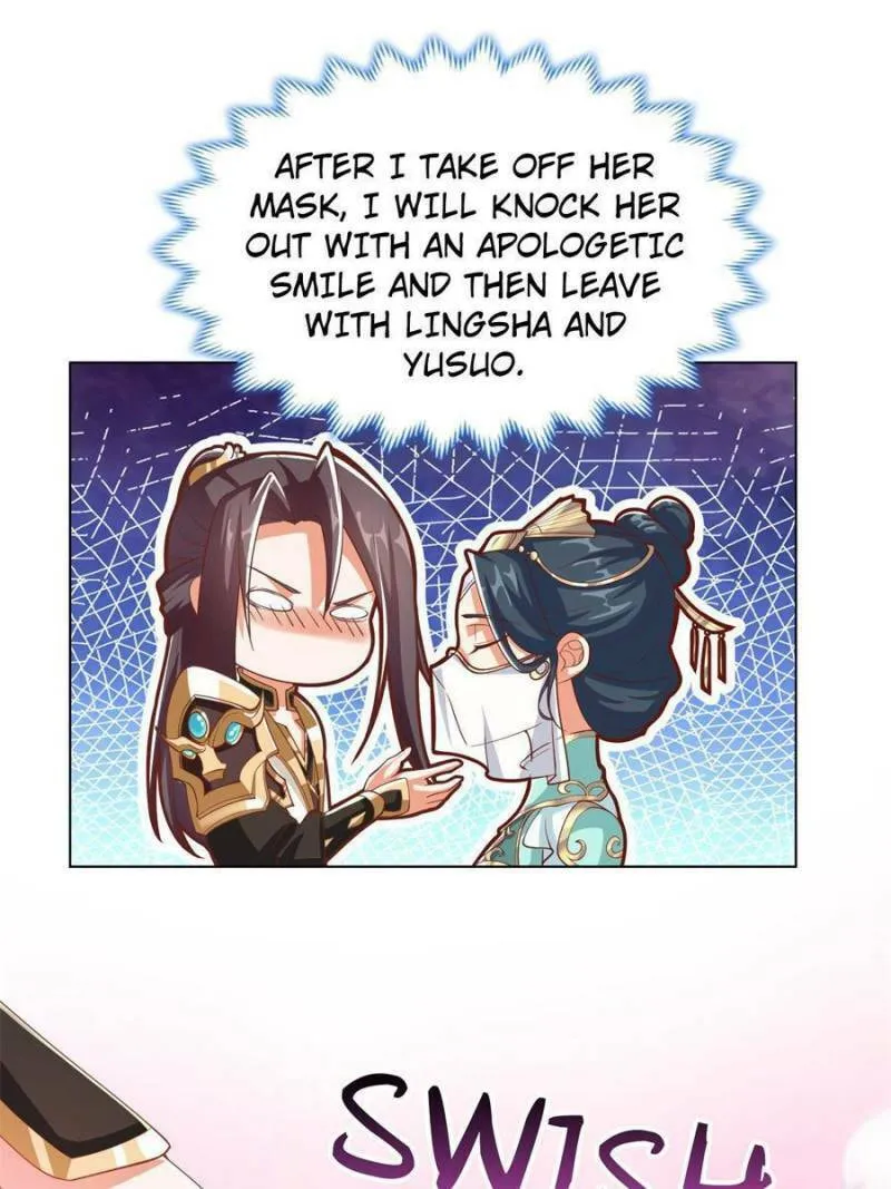 Dragon Master (Colored) Chapter 128 page 19 - 