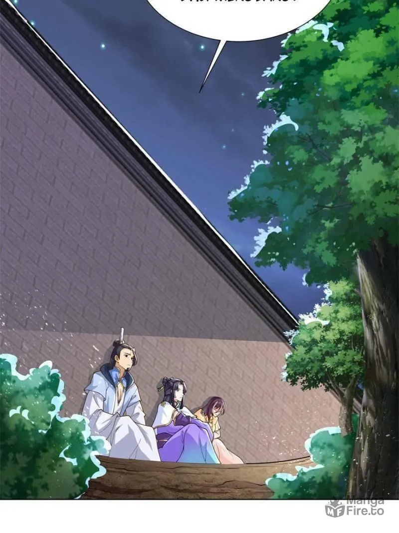 Dragon Master (Colored) Chapter 128 page 24 - 